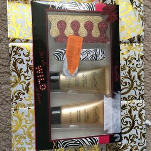 Pedicure Set