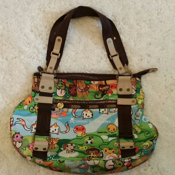 LeSportsac Handbag