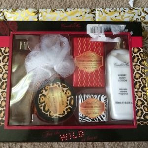 Body Care Collection