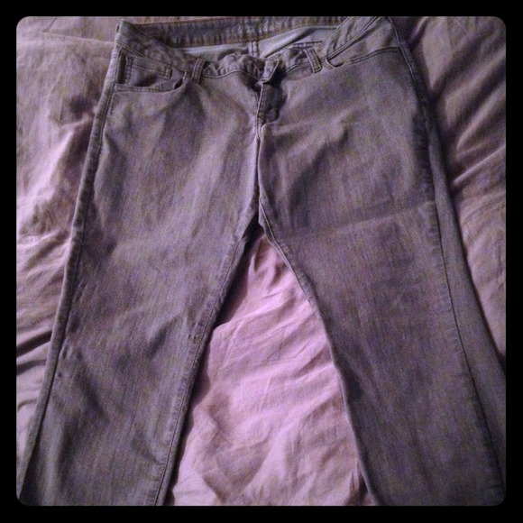 Old Navy Capris