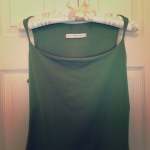 ☀️ Sunshine SALE! Susana Monaco Kelly Green Tank