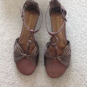 Enzo Angiolini- size:8, new