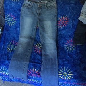 DKNY Madison Jeans