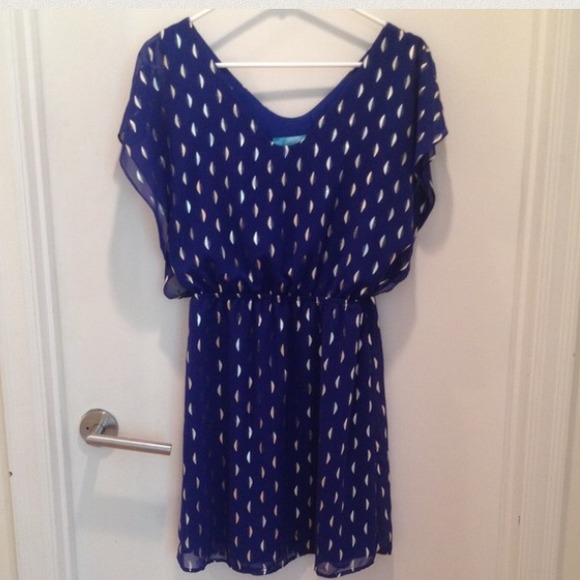 Dress and top bundle