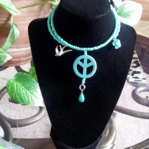 Lets Wrap Around Jewelry