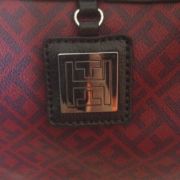 Tommy Hilfiger crossbody - Picture 4 of 4