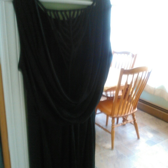 Forever 21 size medium an small long dress - Picture 1 of 2