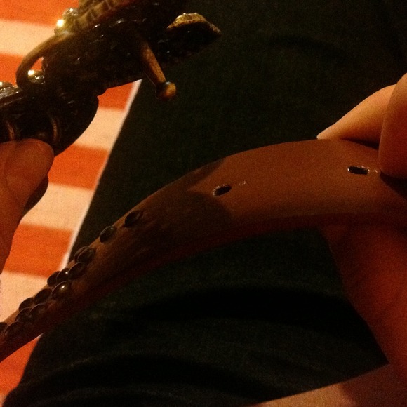 ✨Cute Butterfly Belt✨😍 - Picture 2 of 4