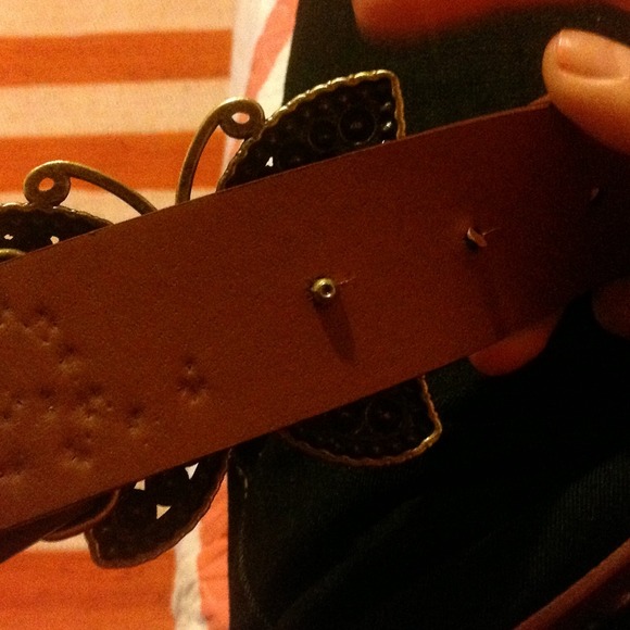 ✨Cute Butterfly Belt✨😍 - Picture 3 of 4