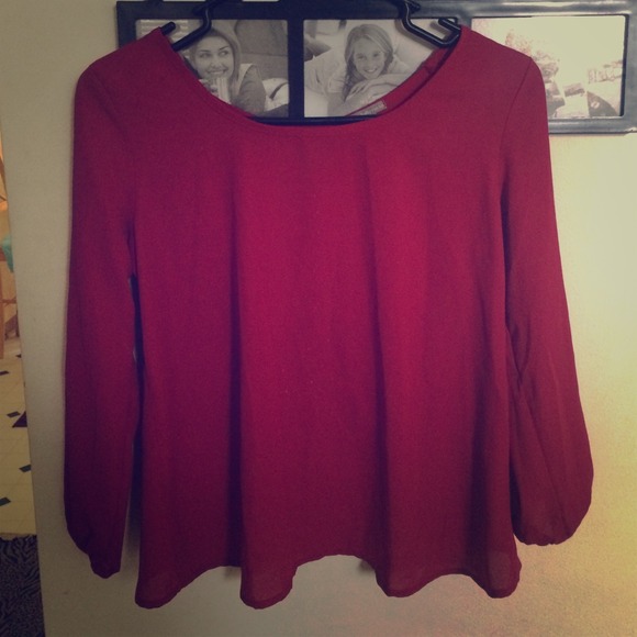 Brand new.! Charlotte Russe (xs)