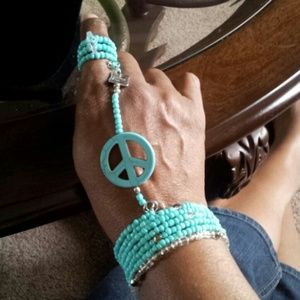 Lets Wrap Around Jewelry