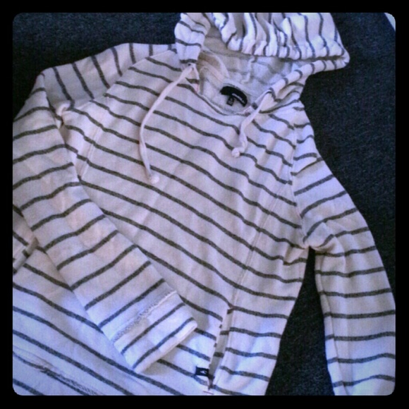 O'Neill hoodie