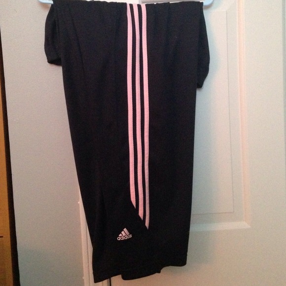 Adidas Capris Sweats