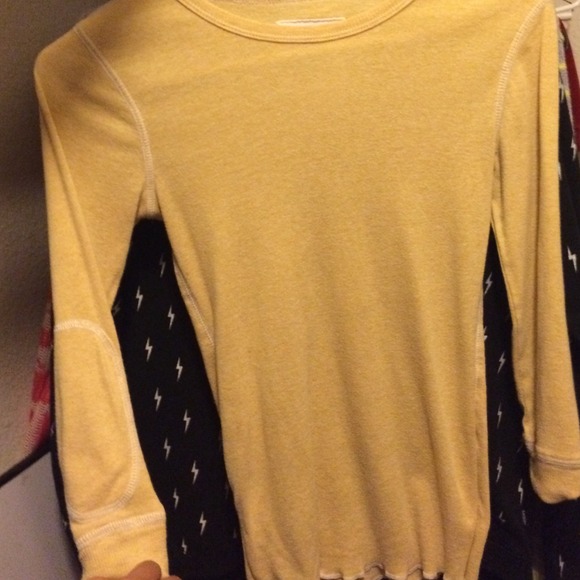 Energie 3/4 length sleeve