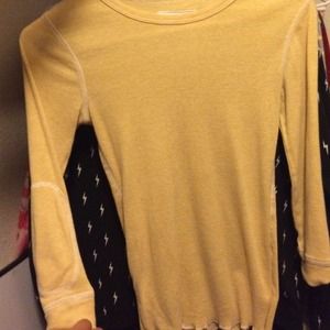 Energie 3/4 length sleeve