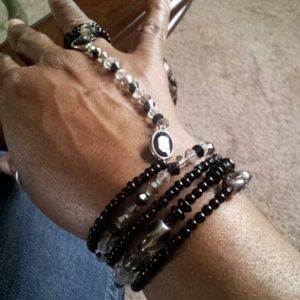 Lets Wrap Around Jewelry