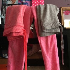 Live Love Dream Aeropostale sweats. individual