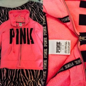 VS jacket