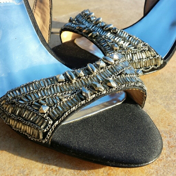 Badgley mischka - Picture 2 of 4