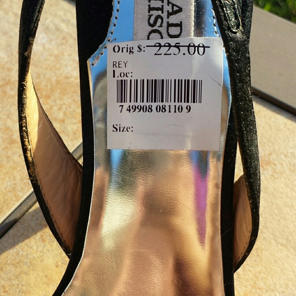 Badgley mischka - Picture 3 of 4