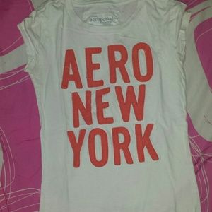 Apropostale shirt