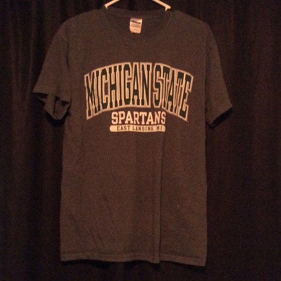Spartan t-shirt