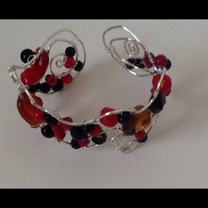 Wire Bracelet