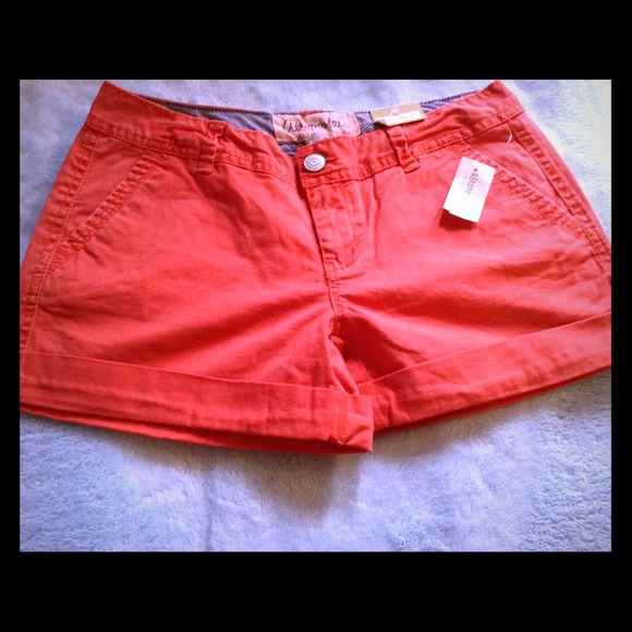 Aero Shorts