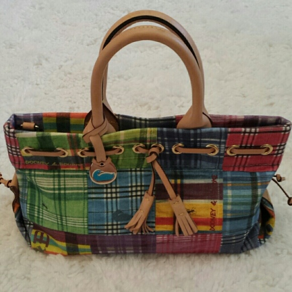 Dooney and Bourke handbag