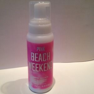 Victorias Secret Body Wash
