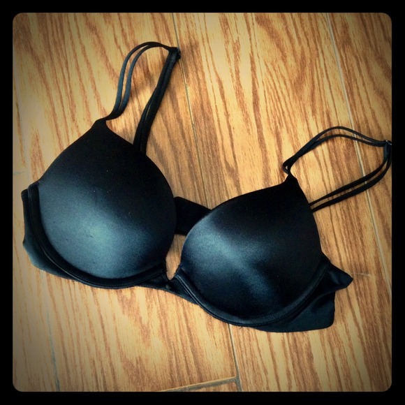 Black Very Sexy by Victoria's Secret, 32B