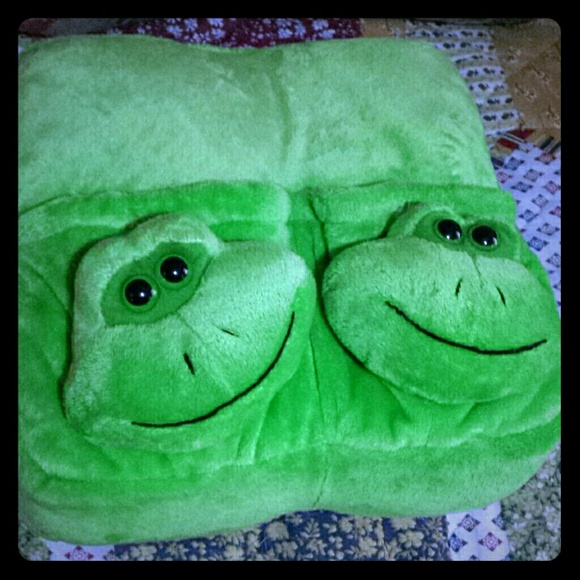 Foot massager