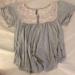 Free People shirt