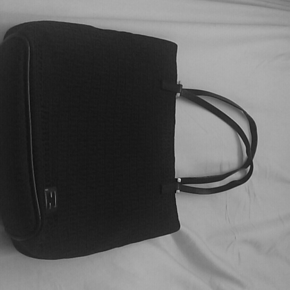 Handbags - Fendi Authentic tote bag size small/medium.