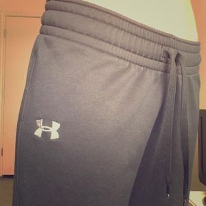 Under Armour Sweatpants