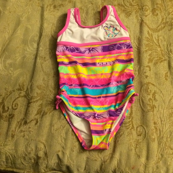 Swimming-suits 🎀 - Picture 3 of 4