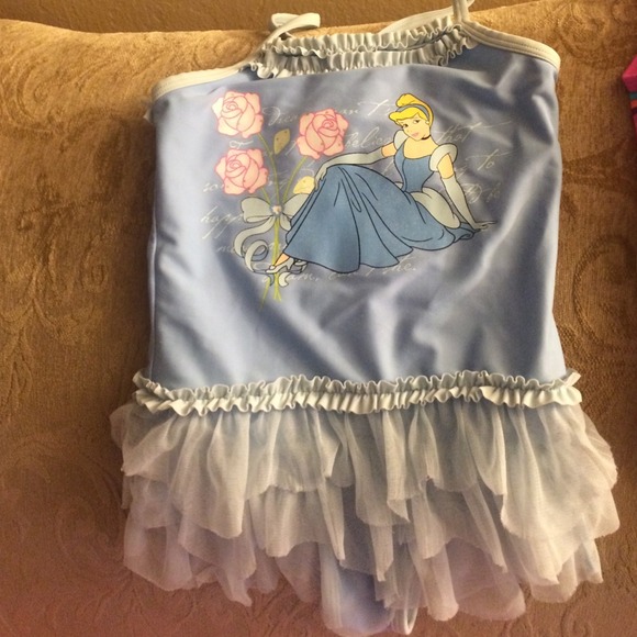 Swimming-suits 🎀 - Picture 4 of 4