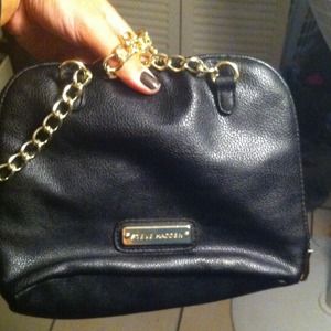 Steve Madden chain purse