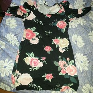 Cute , dress or tunic size 12 ??