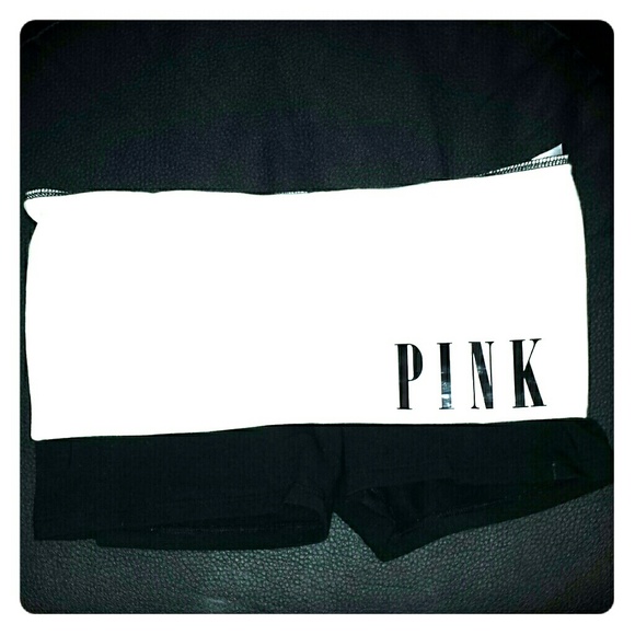 Victoria's Secret Yoga Shorts