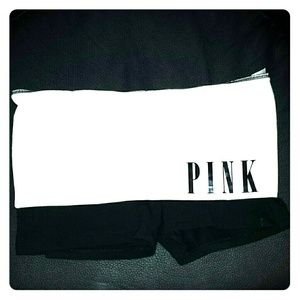 Victoria's Secret Yoga Shorts