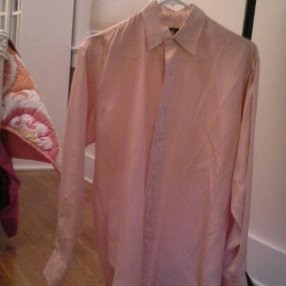 Ralph Lauren size 4 silk blouse
