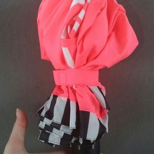 Victorias secret umbrella