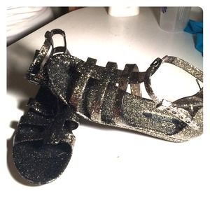 Urban outfitters Jelly Sandal