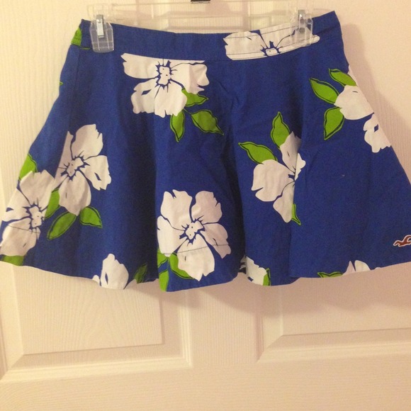 Floral Skirt - Picture 1 of 1