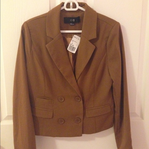 Jacket - Picture 1 of 1