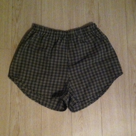 //Brandy melville shorts