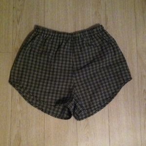 //Brandy melville shorts