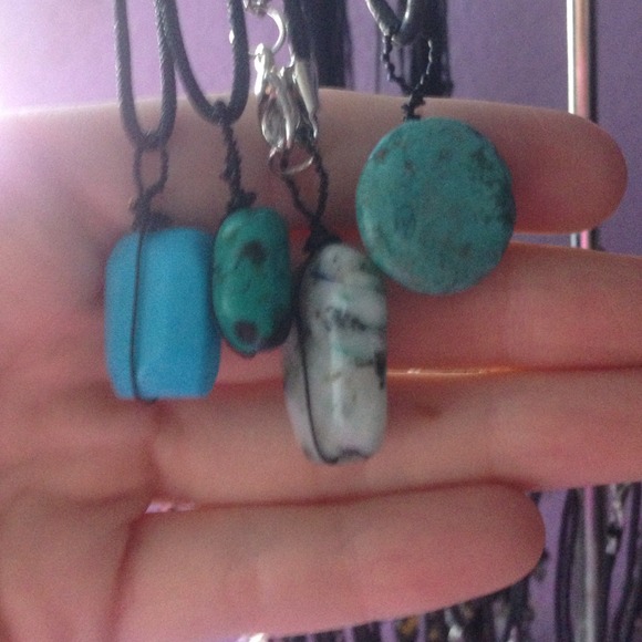 Stone chokers