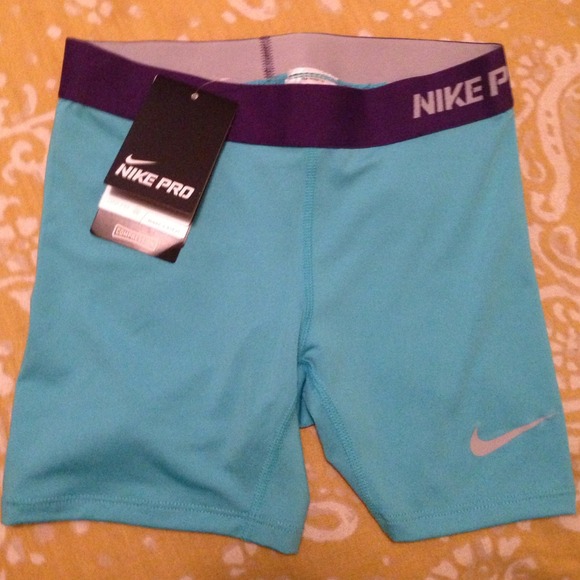 Nike pros